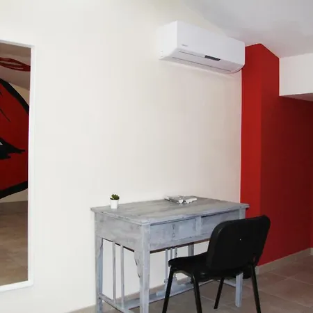 Bed and Breakfast Urban Pop 2 Κατάνια