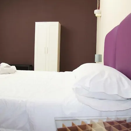 Bed & Breakfast Urban Pop 2 *