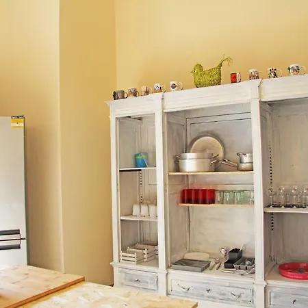 Bed & Breakfast Urban Pop 2