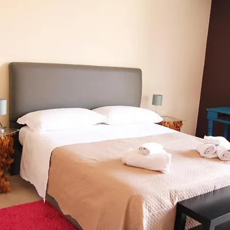 Bed & Breakfast Urban Pop 2 Catania